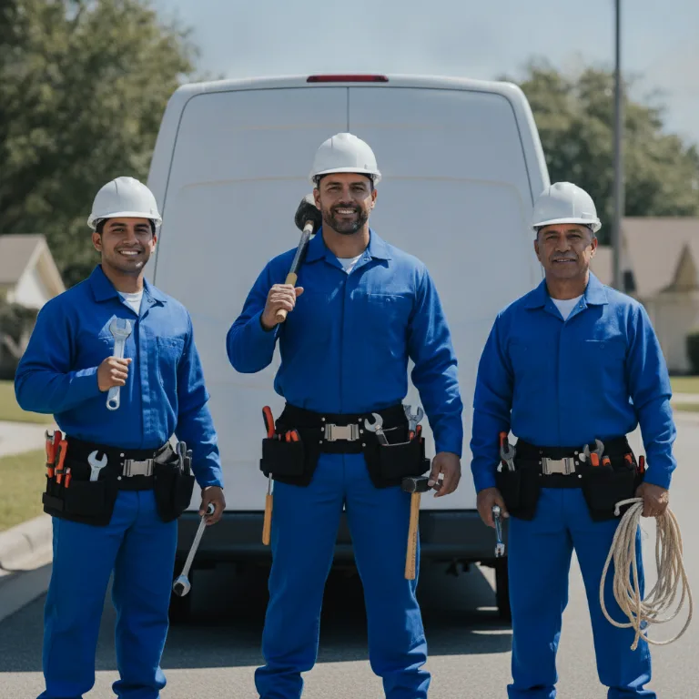 Empresa de Demolición equipo en Gustavo Adolfo Madero